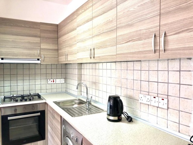 new Furnished flat near bay sea for rent !