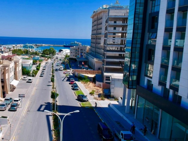 квартира Арендовать in Girne Merkez, Кирения