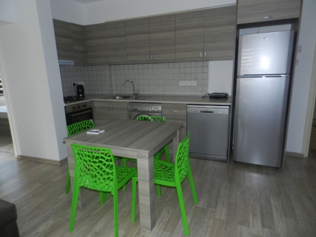 new Furnished flat near bay sea for rent !