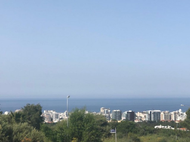 Wohngebiet Kaufen in Yukarı Girne, Kyrenia