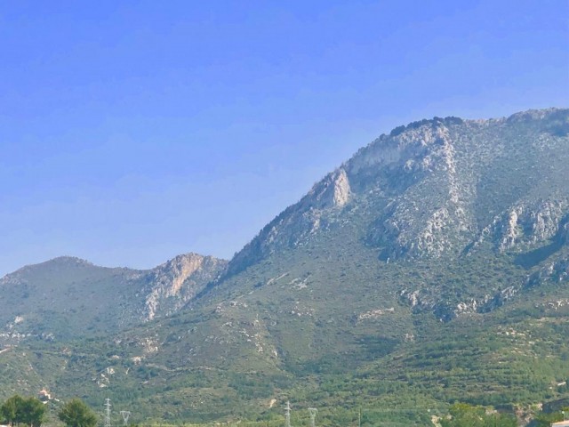 Wohngebiet Kaufen in Yukarı Girne, Kyrenia