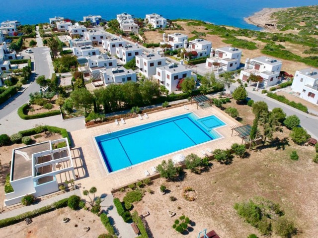 Villa Kaufen in Bahçeli, Kyrenia