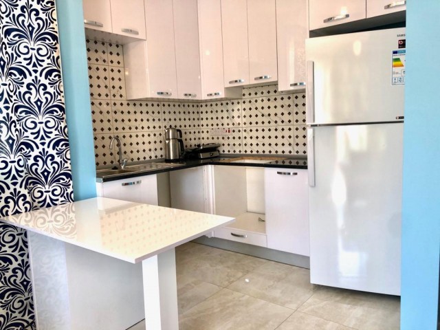 Penthouse For Sale in Girne Merkez, Kyrenia