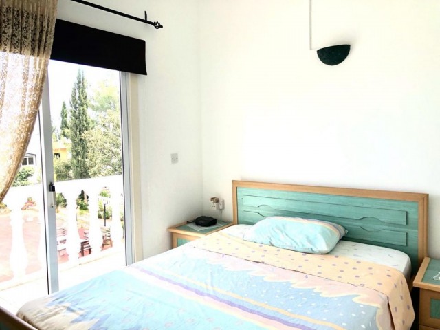 Flat For Sale in Çatalköy, Kyrenia