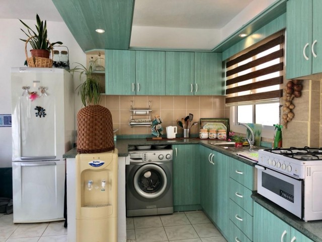 Flat For Sale in Çatalköy, Kyrenia