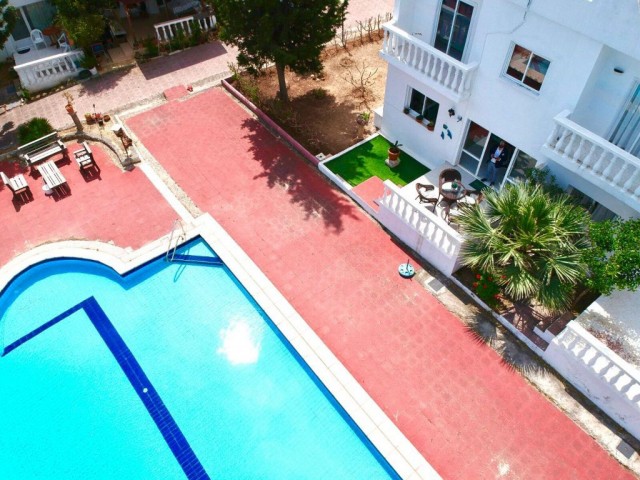 Flat For Sale in Çatalköy, Kyrenia