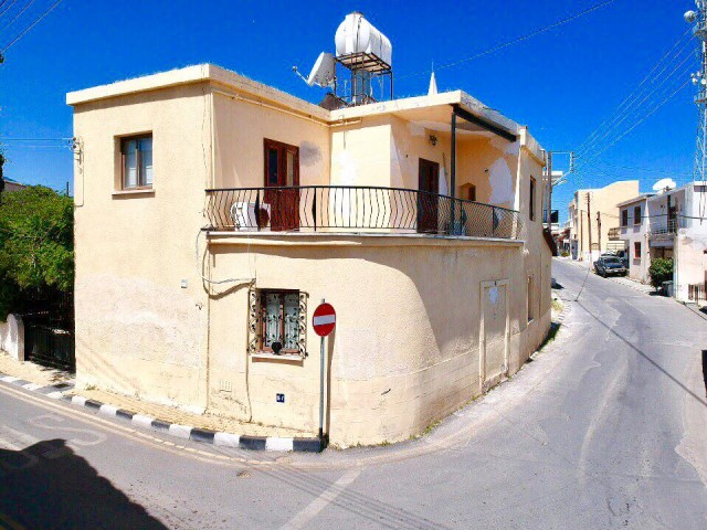 Einfamilienhaus Kaufen in Çatalköy, Kyrenia