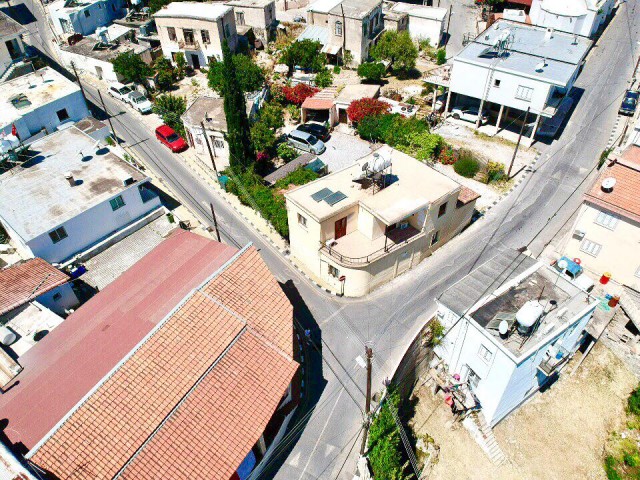 Einfamilienhaus Kaufen in Çatalköy, Kyrenia