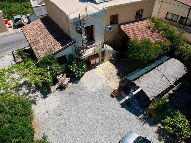 Einfamilienhaus Kaufen in Çatalköy, Kyrenia