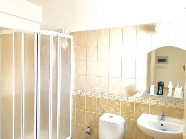 Flat To Rent in Girne Merkez, Kyrenia