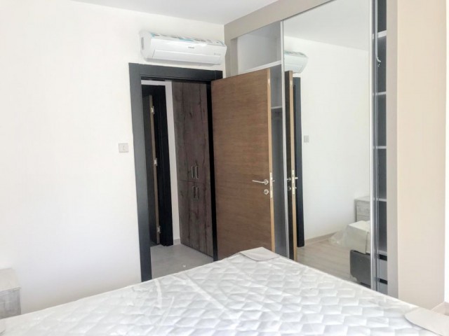 Flat To Rent in Girne Merkez, Kyrenia