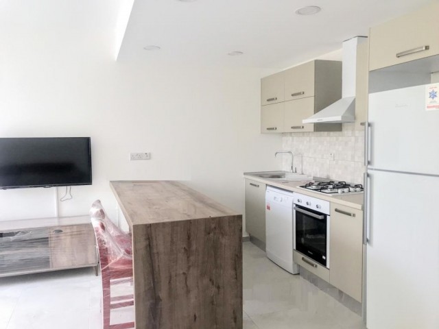 Flat To Rent in Girne Merkez, Kyrenia