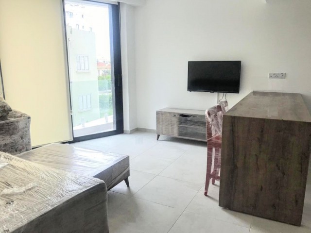 Flat To Rent in Girne Merkez, Kyrenia