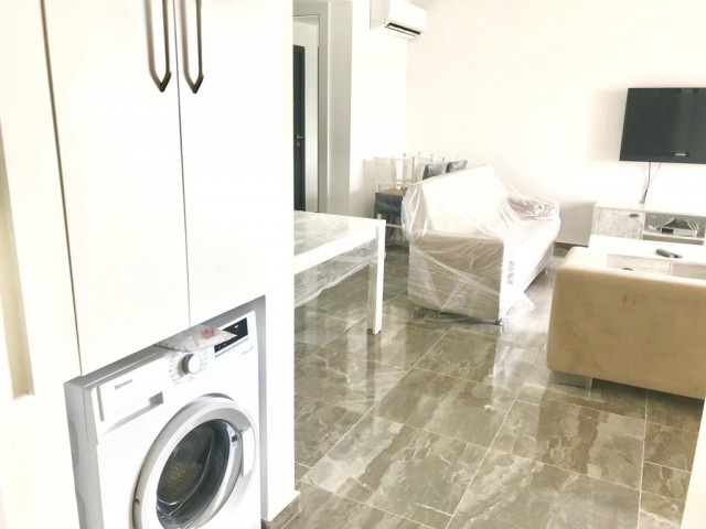 Flat To Rent in Girne Merkez, Kyrenia