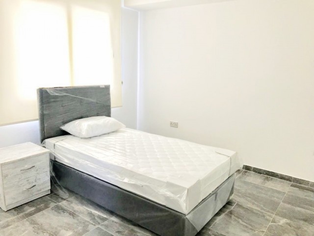 Flat To Rent in Girne Merkez, Kyrenia