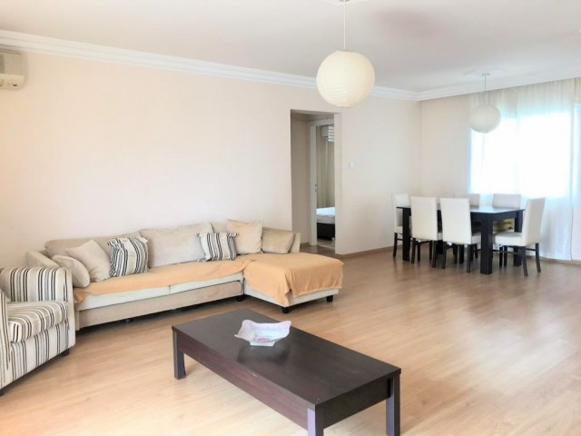 Flat For Sale in Girne Merkez, Kyrenia