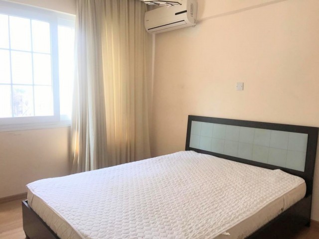 Flat For Sale in Girne Merkez, Kyrenia