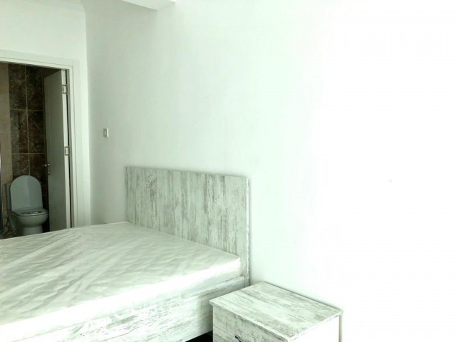 Flat For Sale in Girne Merkez, Kyrenia