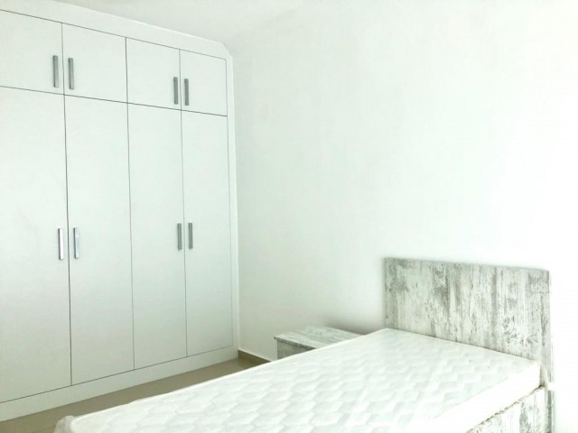 Flat For Sale in Girne Merkez, Kyrenia