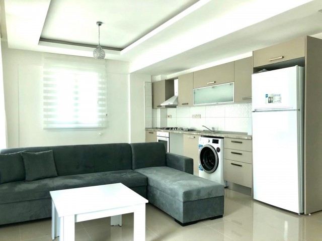 Flat For Sale in Girne Merkez, Kyrenia