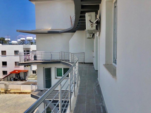 Flat For Sale in Girne Merkez, Kyrenia