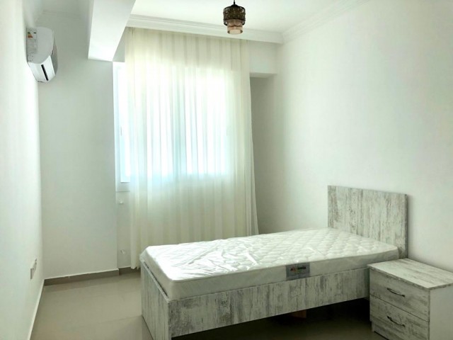 Flat For Sale in Girne Merkez, Kyrenia