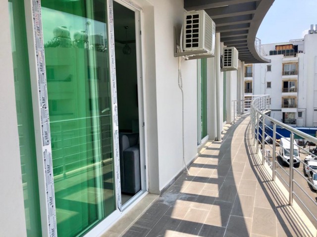 Flat For Sale in Girne Merkez, Kyrenia