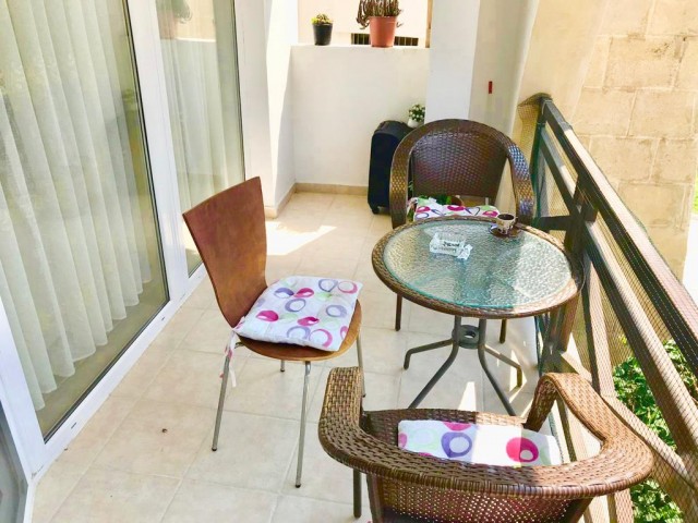 Flat For Sale in Girne Merkez, Kyrenia