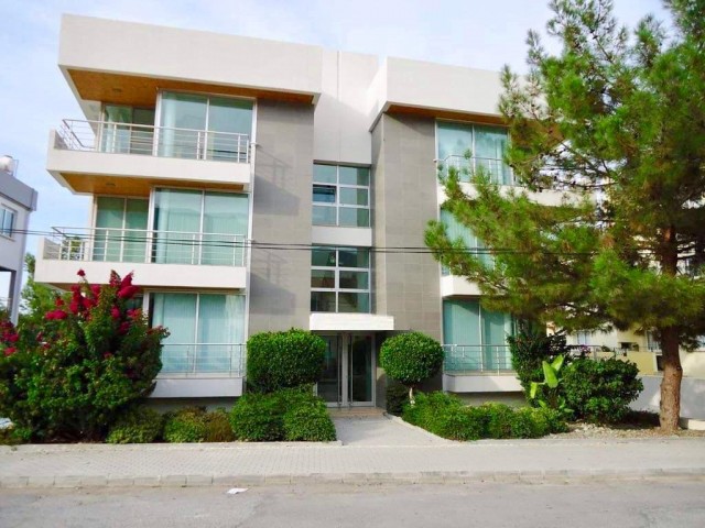 Flat For Sale in Girne Merkez, Kyrenia