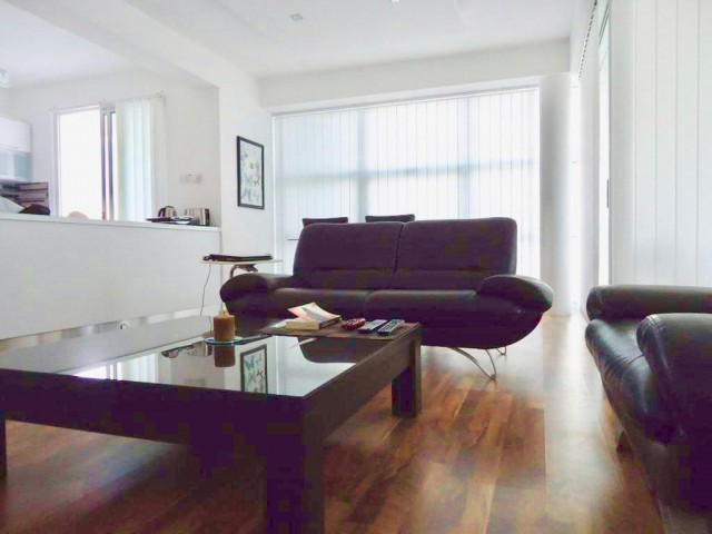 Flat For Sale in Girne Merkez, Kyrenia