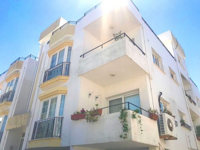 Flat For Sale in Girne Merkez, Kyrenia