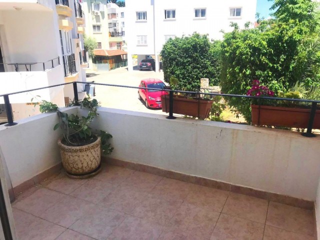 Flat For Sale in Girne Merkez, Kyrenia