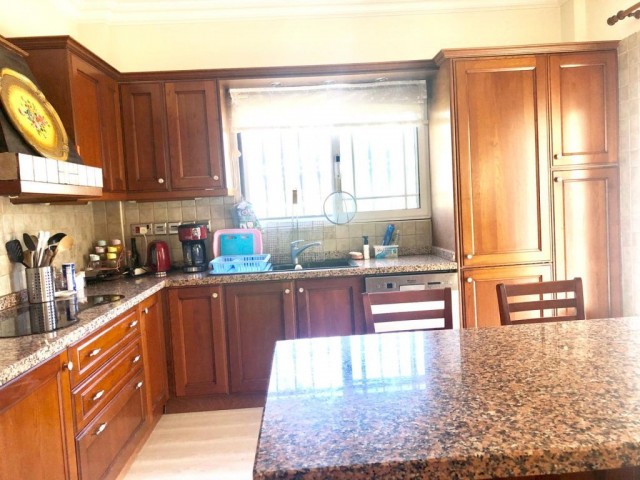 Villa For Sale in Doğanköy, Kyrenia