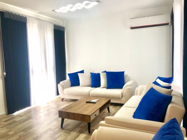 Flat To Rent in Girne Merkez, Kyrenia