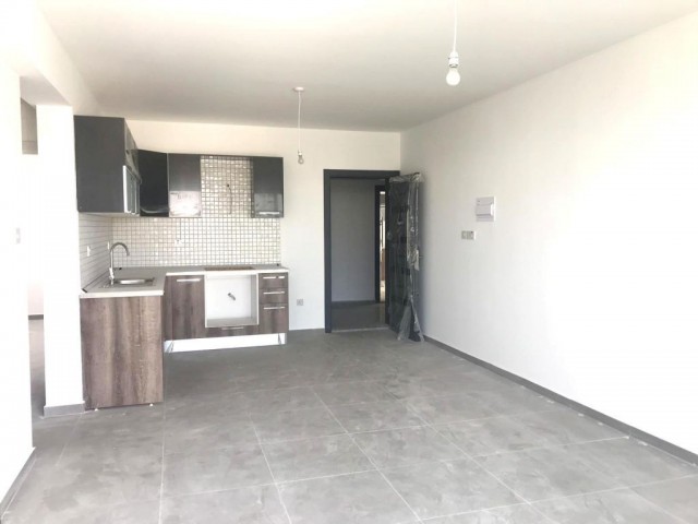 Flat For Sale in Girne Merkez, Kyrenia