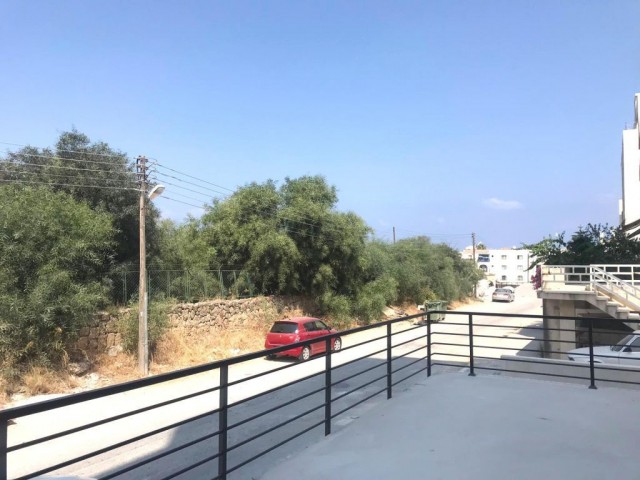 Flat For Sale in Girne Merkez, Kyrenia