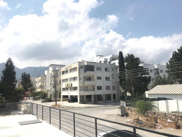 Flat For Sale in Girne Merkez, Kyrenia