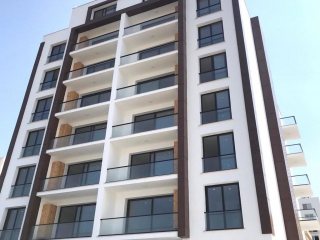 Flat For Sale in Girne Merkez, Kyrenia