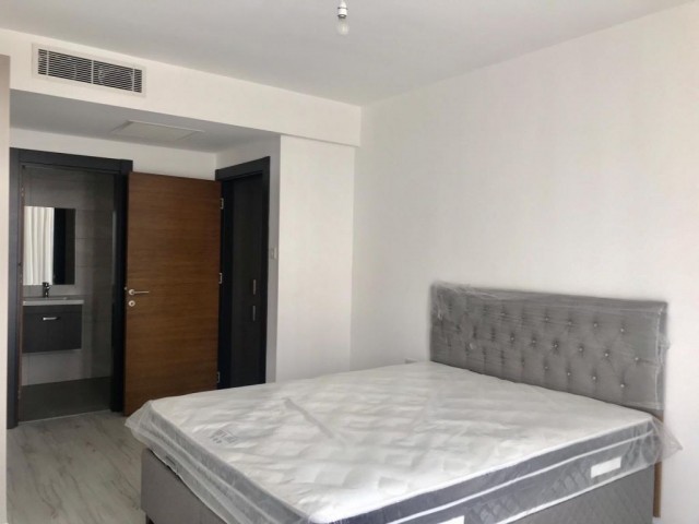 KKTC GİRNE MERKEZDE KİRALIK MODERN 2+1 DAİRE 