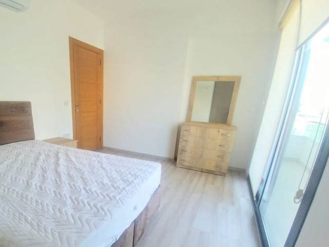 Flat To Rent in Girne Merkez, Kyrenia