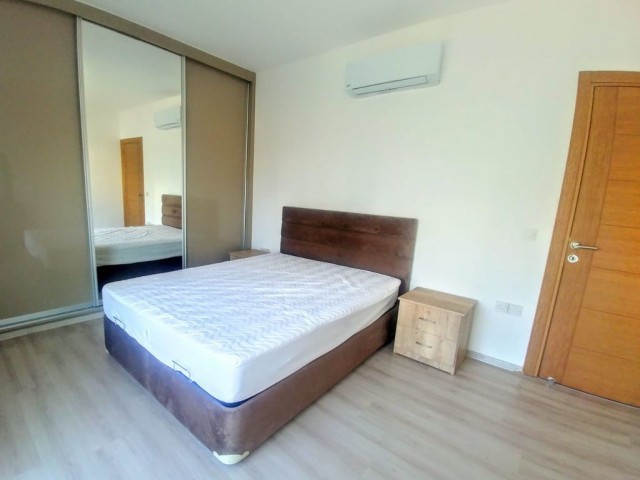 Flat To Rent in Girne Merkez, Kyrenia