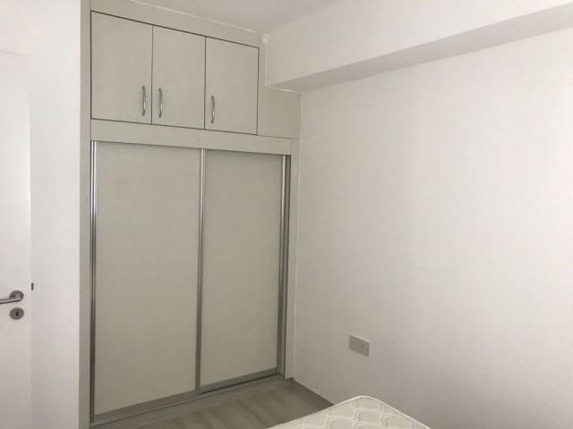  KKTC GİRNE MERKEZDE TÜRK TAPULU  2+1 SATILIK DAİRE!