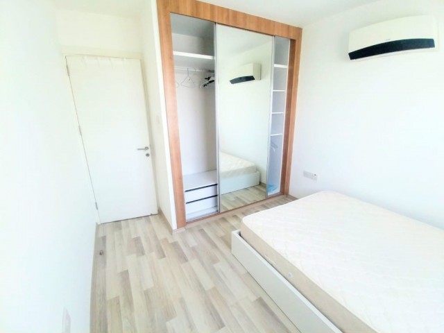 Flat To Rent in Girne Merkez, Kyrenia