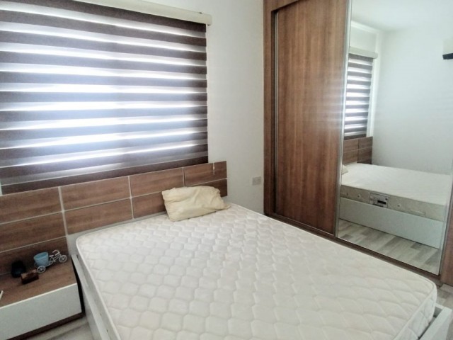 Flat To Rent in Girne Merkez, Kyrenia