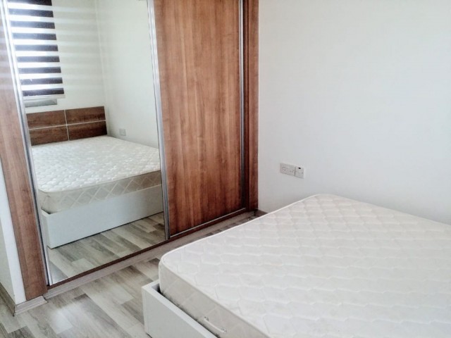 Flat To Rent in Girne Merkez, Kyrenia