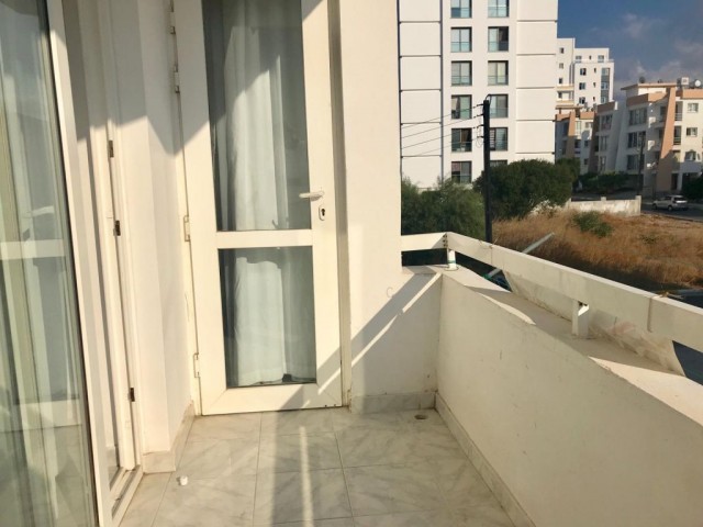 Flat To Rent in Girne Merkez, Kyrenia