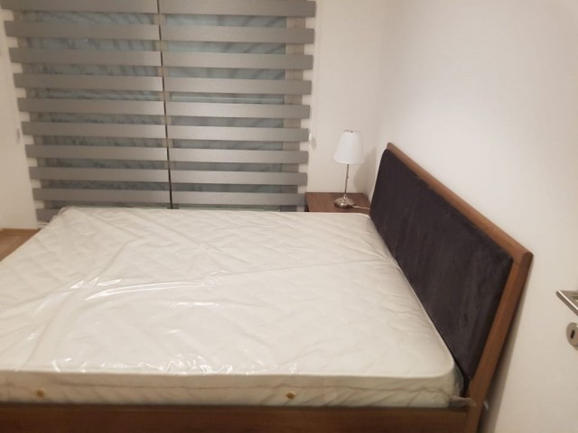 KKTC GİRNE MERKEZDE KİRALIK FULL EŞYALI 2+1 MODERN DAİRE