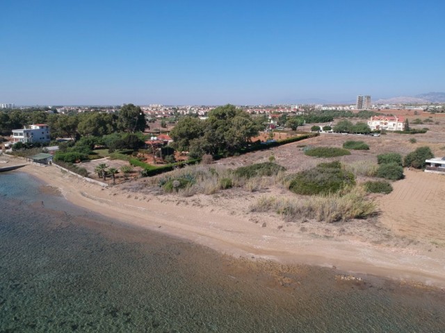 INVESTITIONSMÖGLICHKEIT VON DER AUTOBAHN BIS ZUM STRAND IN DER MEERENGE ** 