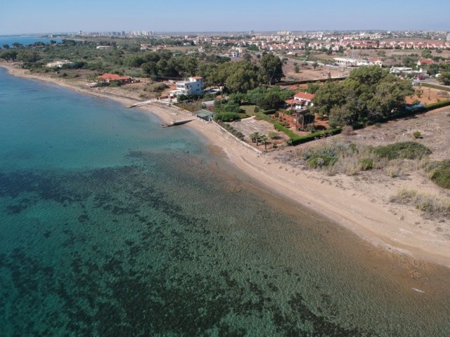 INVESTITIONSMÖGLICHKEIT VON DER AUTOBAHN BIS ZUM STRAND IN DER MEERENGE ** 