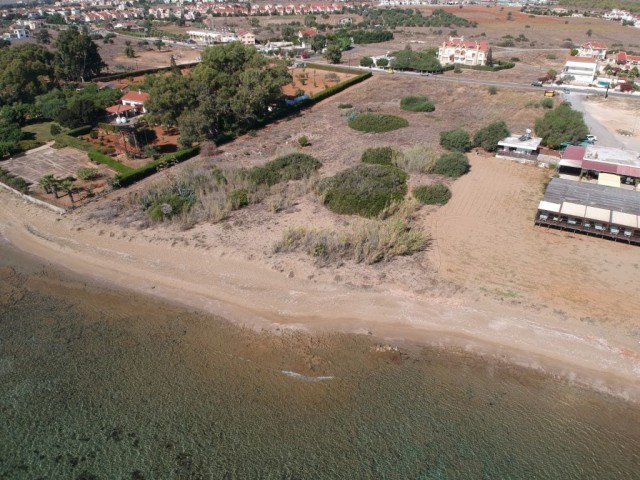 INVESTITIONSMÖGLICHKEIT VON DER AUTOBAHN BIS ZUM STRAND IN DER MEERENGE ** 